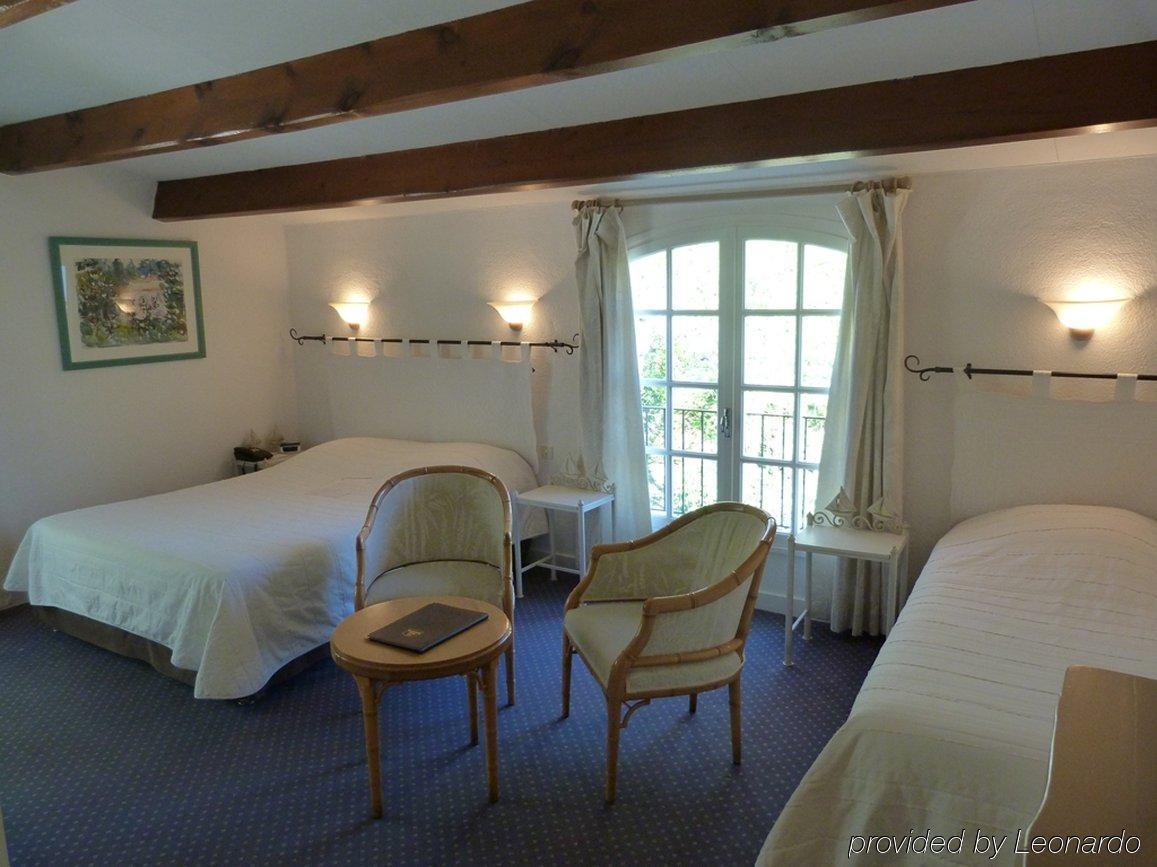 Hotel Les Gollandieres Le Bois-Plage-en-Re Ruang foto