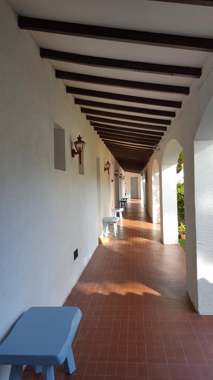 Hotel Les Gollandieres Le Bois-Plage-en-Re Bagian luar foto