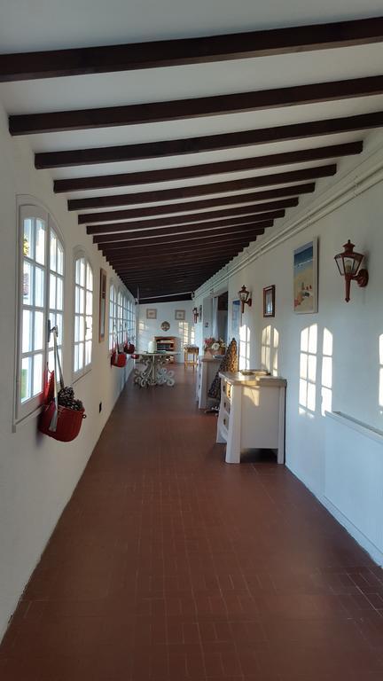 Hotel Les Gollandieres Le Bois-Plage-en-Re Bagian luar foto