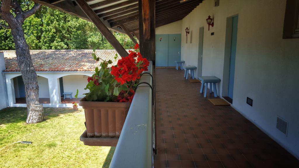 Hotel Les Gollandieres Le Bois-Plage-en-Re Bagian luar foto