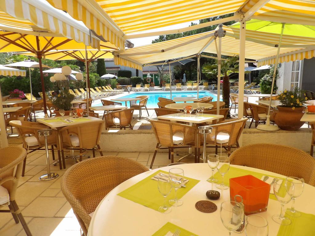 Hotel Les Gollandieres Le Bois-Plage-en-Re Bagian luar foto