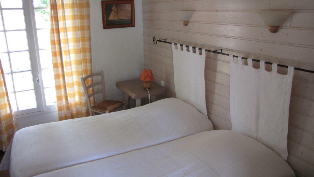 Hotel Les Gollandieres Le Bois-Plage-en-Re Bagian luar foto
